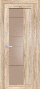 Межкомнатная дверь PROFILO PORTE ПСЛ-41 Сан-ремо натуральный фото