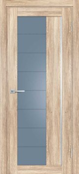 Межкомнатная дверь PROFILO PORTE ПСЛ-41 Сан-ремо натуральный фото