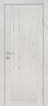 Межкомнатная дверь PROFILO PORTE ПСМ-10 Дуб скай бежевый фото