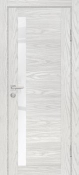 Межкомнатная дверь PROFILO PORTE ПСМ-11 Дуб скай бежевый фото