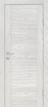 Межкомнатная дверь PROFILO PORTE ПСМ- 2 Дуб скай бежевый фото