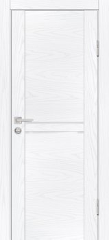 Межкомнатная дверь PROFILO PORTE ПСМ- 4 Дуб скай белый фото