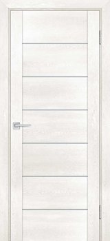 Межкомнатная дверь PROFILO PORTE ПСН- 1 Бъянка антико фото