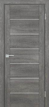 Межкомнатная дверь PROFILO PORTE ПСН- 1 Гриджио антико фото