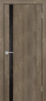 Межкомнатная дверь PROFILO PORTE ПСН-10 Бруно антико фото