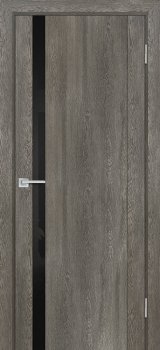 Межкомнатная дверь PROFILO PORTE ПСН-10 Гриджио антико фото