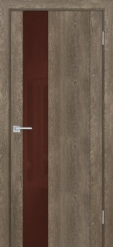 Межкомнатная дверь PROFILO PORTE ПСН-11 Бруно антико фото