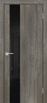 Межкомнатная дверь PROFILO PORTE ПСН-11 Гриджио антико фото
