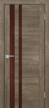 Межкомнатная дверь PROFILO PORTE ПСН-12 Бруно антико фото
