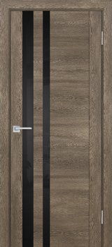 Межкомнатная дверь PROFILO PORTE ПСН-12 Бруно антико фото