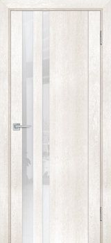 Межкомнатная дверь PROFILO PORTE ПСН-12 Бъянка антико фото