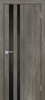 Межкомнатная дверь PROFILO PORTE ПСН-12 Гриджио антико фото