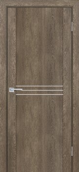 Межкомнатная дверь PROFILO PORTE ПСН-13 Бруно антико фото