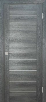 Межкомнатная дверь PROFILO PORTE ПСН- 2 Гриджио антико фото