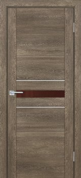 Межкомнатная дверь PROFILO PORTE ПСН- 3 Бруно антико фото