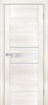 Межкомнатная дверь PROFILO PORTE ПСН- 3 Бъянка антико фото