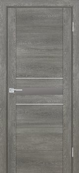 Межкомнатная дверь PROFILO PORTE ПСН- 3 Гриджио антико фото