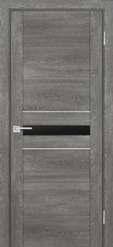 Межкомнатная дверь PROFILO PORTE ПСН- 3 Гриджио антико фото