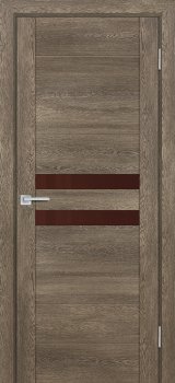Межкомнатная дверь PROFILO PORTE ПСН- 4 Бруно антико фото