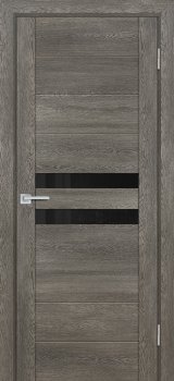 Межкомнатная дверь PROFILO PORTE ПСН- 4 Гриджио антико фото