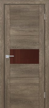 Межкомнатная дверь PROFILO PORTE ПСН- 5 Бруно антико фото