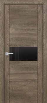 Межкомнатная дверь PROFILO PORTE ПСН- 5 Бруно антико фото