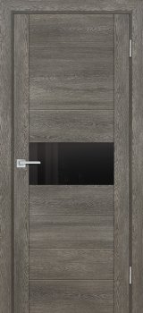 Межкомнатная дверь PROFILO PORTE ПСН- 5 Гриджио антико фото