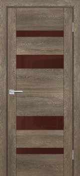 Межкомнатная дверь PROFILO PORTE ПСН- 6 Бруно антико фото