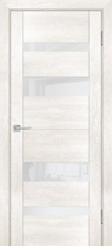 Межкомнатная дверь PROFILO PORTE ПСН- 6 Бъянка антико фото