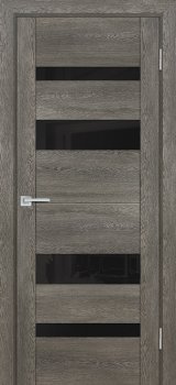 Межкомнатная дверь PROFILO PORTE ПСН- 6 Гриджио антико фото