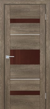 Межкомнатная дверь PROFILO PORTE ПСН- 7 Бруно антико фото
