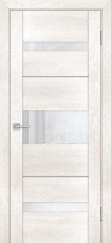 Межкомнатная дверь PROFILO PORTE ПСН- 7 Бъянка антико фото