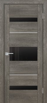 Межкомнатная дверь PROFILO PORTE ПСН- 7 Гриджио антико фото