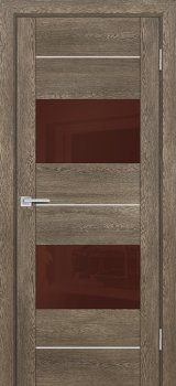 Межкомнатная дверь PROFILO PORTE ПСН- 8 Бруно антико фото