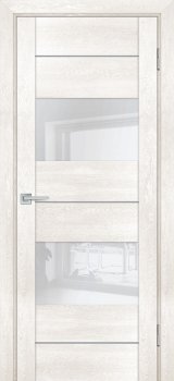 Межкомнатная дверь PROFILO PORTE ПСН- 8 Бъянка антико фото