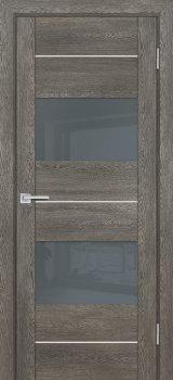 Межкомнатная дверь PROFILO PORTE ПСН- 8 Гриджио антико фото