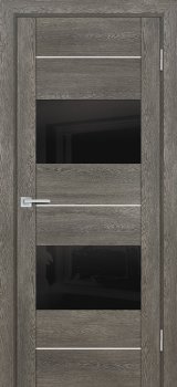 Межкомнатная дверь PROFILO PORTE ПСН- 8 Гриджио антико фото