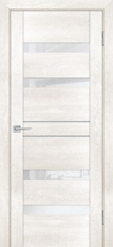 Межкомнатная дверь PROFILO PORTE ПСН- 9 Бъянка антико фото