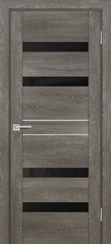 Межкомнатная дверь PROFILO PORTE ПСН- 9 Гриджио антико фото