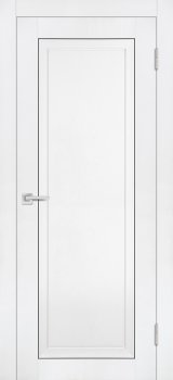 Межкомнатная дверь PROFILO PORTE ПСТ-26 белый бархат фото