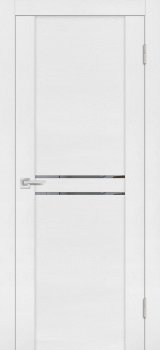 Межкомнатная дверь PROFILO PORTE ПСТ- 4 белый ясень фото
