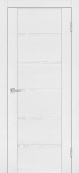 Межкомнатная дверь PROFILO PORTE ПСТ- 7 белый ясень фото