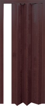 Межкомнатная дверь Скамбио Порте Стиль Венге фото