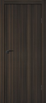 Межкомнатная дверь PROFILO PORTE П- 1 Эвкалипт африканский фото