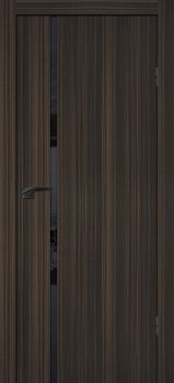 Межкомнатная дверь PROFILO PORTE П-22 Эвкалипт африканский фото