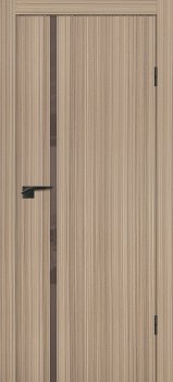 Межкомнатная дверь PROFILO PORTE П-22 Эвкалипт тасманский фото