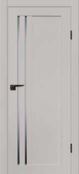 Межкомнатная дверь PROFILO PORTE ПД-32 Кашемир фото