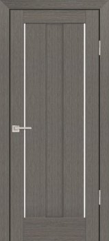 Межкомнатная дверь PROFILO PORTE ПС-01 Грей Мелинга фото