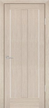 Межкомнатная дверь PROFILO PORTE ПС-01 Капучино Мелинга фото