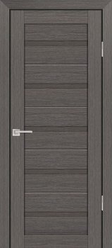 Межкомнатная дверь PROFILO PORTE ПС-07г Грей Мелинга фото